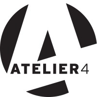 Atelier 4 Inc logo, Atelier 4 Inc contact details