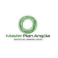 Master Plan Angola logo, Master Plan Angola contact details