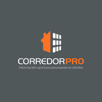 CorredorPro logo, CorredorPro contact details