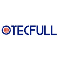 Tecfull logo, Tecfull contact details