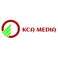 KCA Media logo, KCA Media contact details