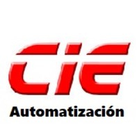 CIE Automatización logo, CIE Automatización contact details