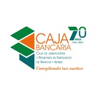 Caja Bancaria logo, Caja Bancaria contact details