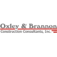 Oxley & Brannon Construction Consultants, Inc. logo, Oxley & Brannon Construction Consultants, Inc. contact details