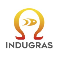 Indugras S.A. logo, Indugras S.A. contact details