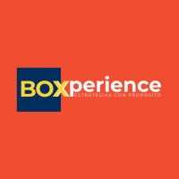 BoXperience logo, BoXperience contact details