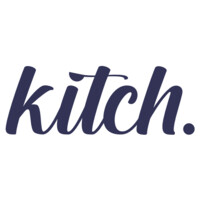 Kitch logo, Kitch contact details