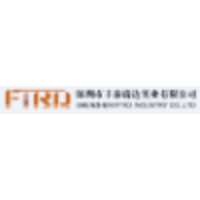 SHENZHEN FTRD INDUSTRY CO.,LTD logo, SHENZHEN FTRD INDUSTRY CO.,LTD contact details