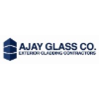 Ajay Glass Co. logo, Ajay Glass Co. contact details