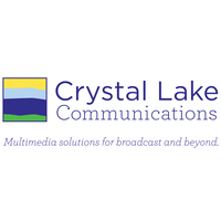 Crystal Lake Communications logo, Crystal Lake Communications contact details