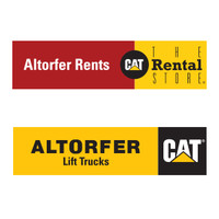 Altorfer Rents logo, Altorfer Rents contact details