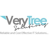 VeryTree Solutions logo, VeryTree Solutions contact details