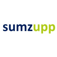 Sumzupp logo, Sumzupp contact details