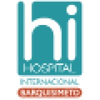 Hospital Internacional de Barquisimeto logo, Hospital Internacional de Barquisimeto contact details