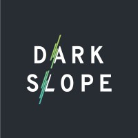 Dark Slope logo, Dark Slope contact details