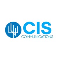 CIS Communications logo, CIS Communications contact details