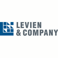 Levien & Company, Inc. logo, Levien & Company, Inc. contact details