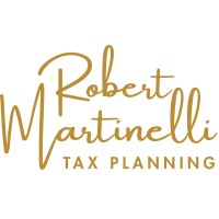 Robert Martinelli Tax Planning logo, Robert Martinelli Tax Planning contact details