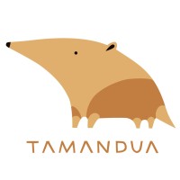 Tamandua Estudio logo, Tamandua Estudio contact details