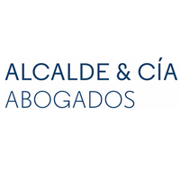 Alcalde y Cía logo, Alcalde y Cía contact details