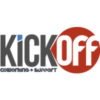 KickoffChile logo, KickoffChile contact details