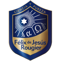 Colegio Félix de Jesús Rougier logo, Colegio Félix de Jesús Rougier contact details