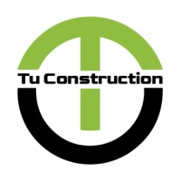 Tu Construction logo, Tu Construction contact details