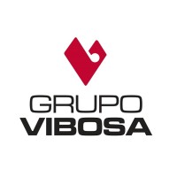 GRUPO VIBOSA logo, GRUPO VIBOSA contact details