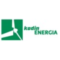 Kodin vihreä energia logo, Kodin vihreä energia contact details