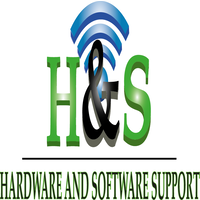 H&S Support Armenia logo, H&S Support Armenia contact details