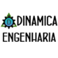 Dinamica Engenharia logo, Dinamica Engenharia contact details