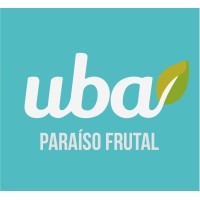 Uba Paraíso Frutal logo, Uba Paraíso Frutal contact details