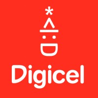 Digicel El Salvador logo, Digicel El Salvador contact details