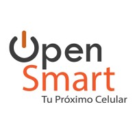 OpenSmart logo, OpenSmart contact details