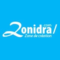 ZONIDRA logo, ZONIDRA contact details