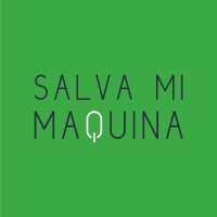 Salva Mi Maquina logo, Salva Mi Maquina contact details