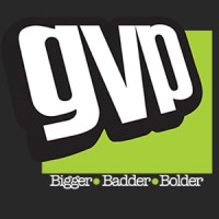 GVPmedia, Inc. logo, GVPmedia, Inc. contact details