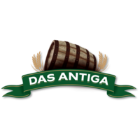 Das Antiga logo, Das Antiga contact details