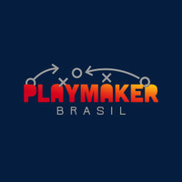 Playmaker Brasil logo, Playmaker Brasil contact details