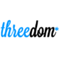 Threedom Limited logo, Threedom Limited contact details