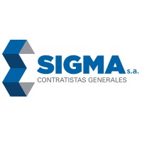 Sigma S.A. Contratistas Generales logo, Sigma S.A. Contratistas Generales contact details