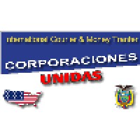 Corporaciones Unidas logo, Corporaciones Unidas contact details