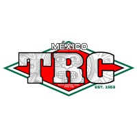 TEXAS REFINERY CORP. OF MÉXICO, S.A. DE C.V. logo, TEXAS REFINERY CORP. OF MÉXICO, S.A. DE C.V. contact details