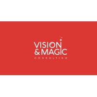 Vision and Magic Consulting logo, Vision and Magic Consulting contact details