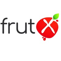 Frut X logo, Frut X contact details