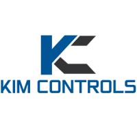 Kim Controls logo, Kim Controls contact details