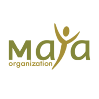 MAYA Organization, PGH logo, MAYA Organization, PGH contact details