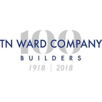 TN Ward Company logo, TN Ward Company contact details