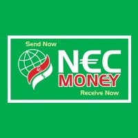 NEC MONEY TRANSFER LIMITED logo, NEC MONEY TRANSFER LIMITED contact details