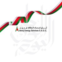 Abraj Energy Services S.A.O.C logo, Abraj Energy Services S.A.O.C contact details